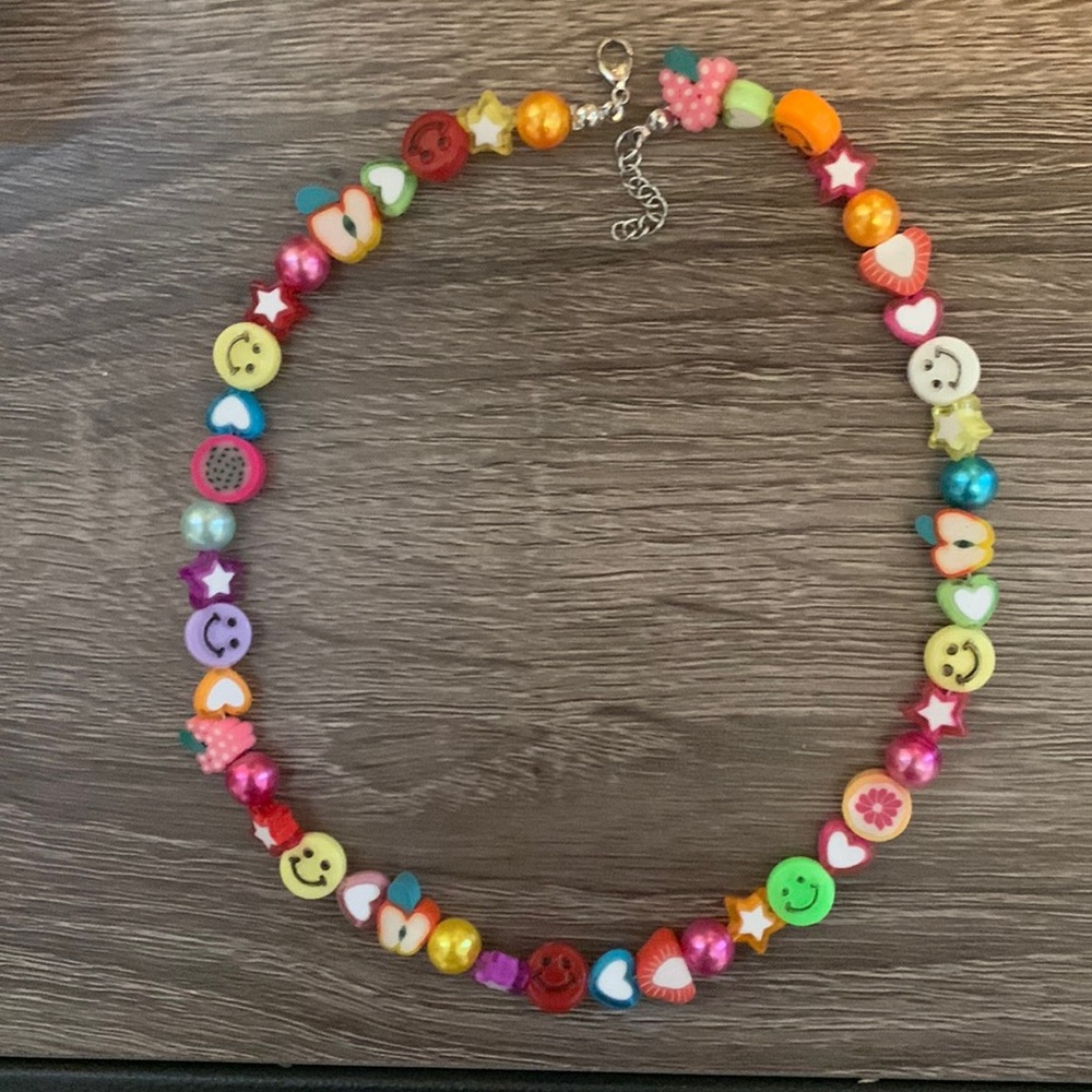 Brandy Melville necklace